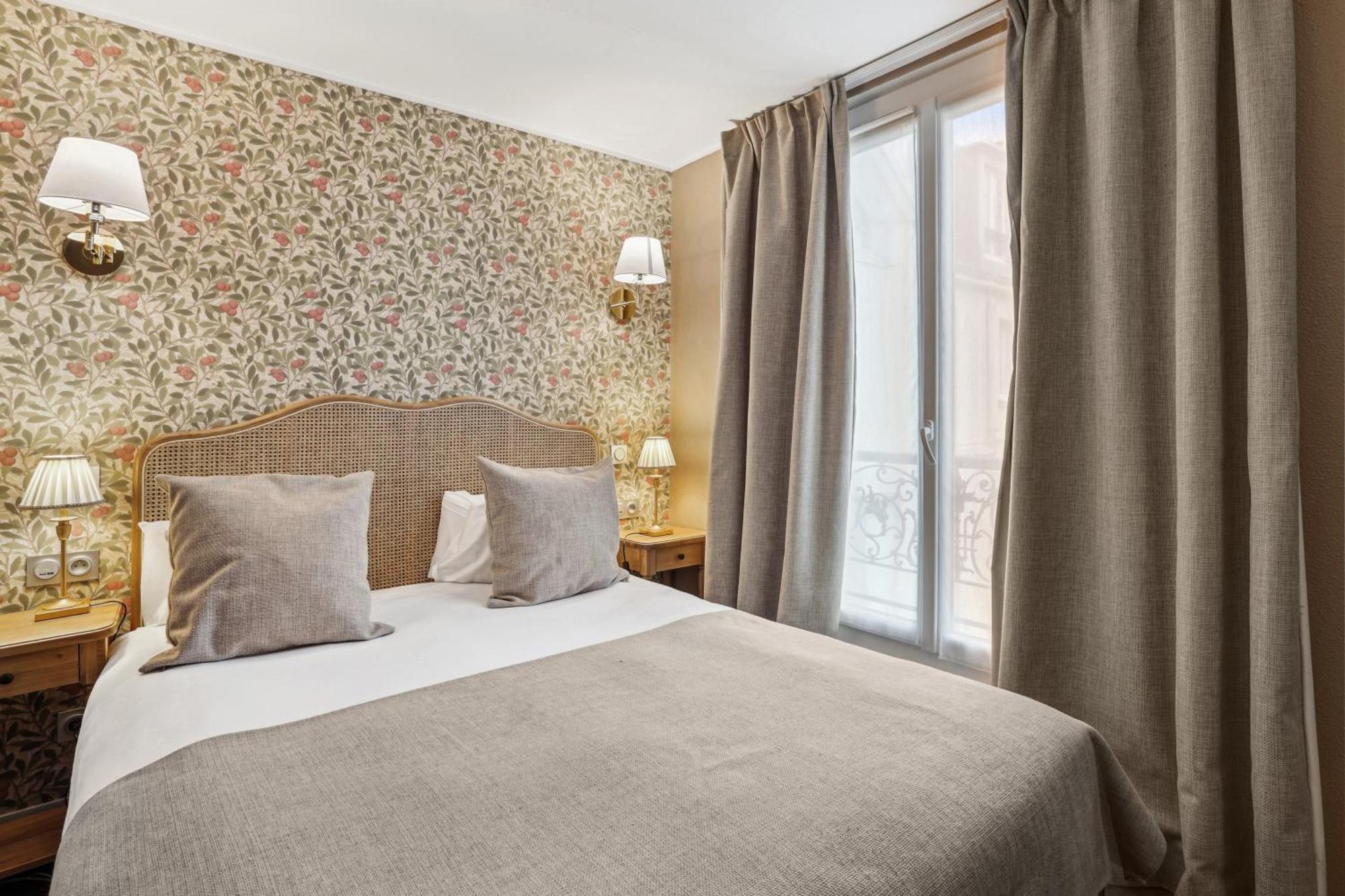 De Sevres 3* Parijs
