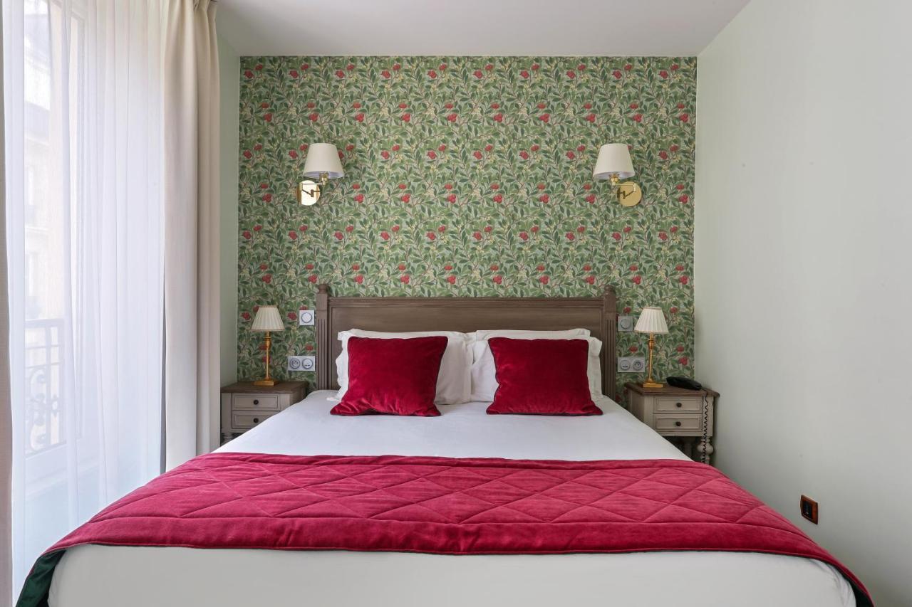 De Sèvres Hotel Paris