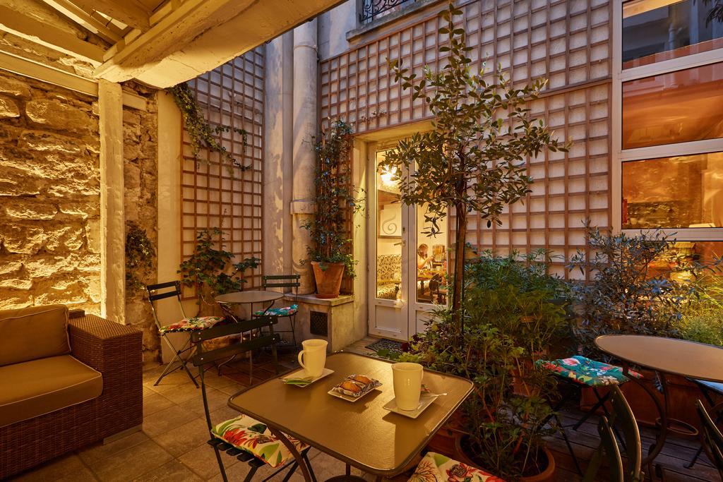 De Sèvres Hotel Paris